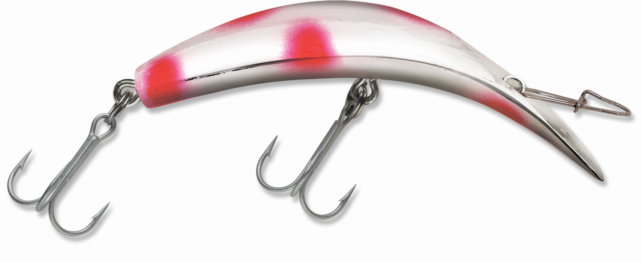 Luhr-Jensen Rattling Kwikfish K15 Diving Plug