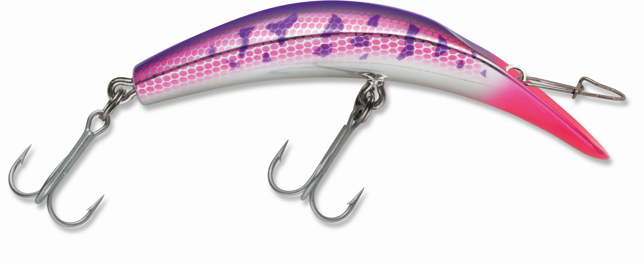 Luhr-Jensen Rattling Kwikfish K15 Diving Plug