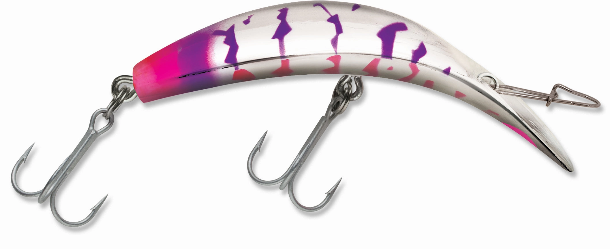 Luhr-Jensen Rattling Kwikfish K15 Diving Plug