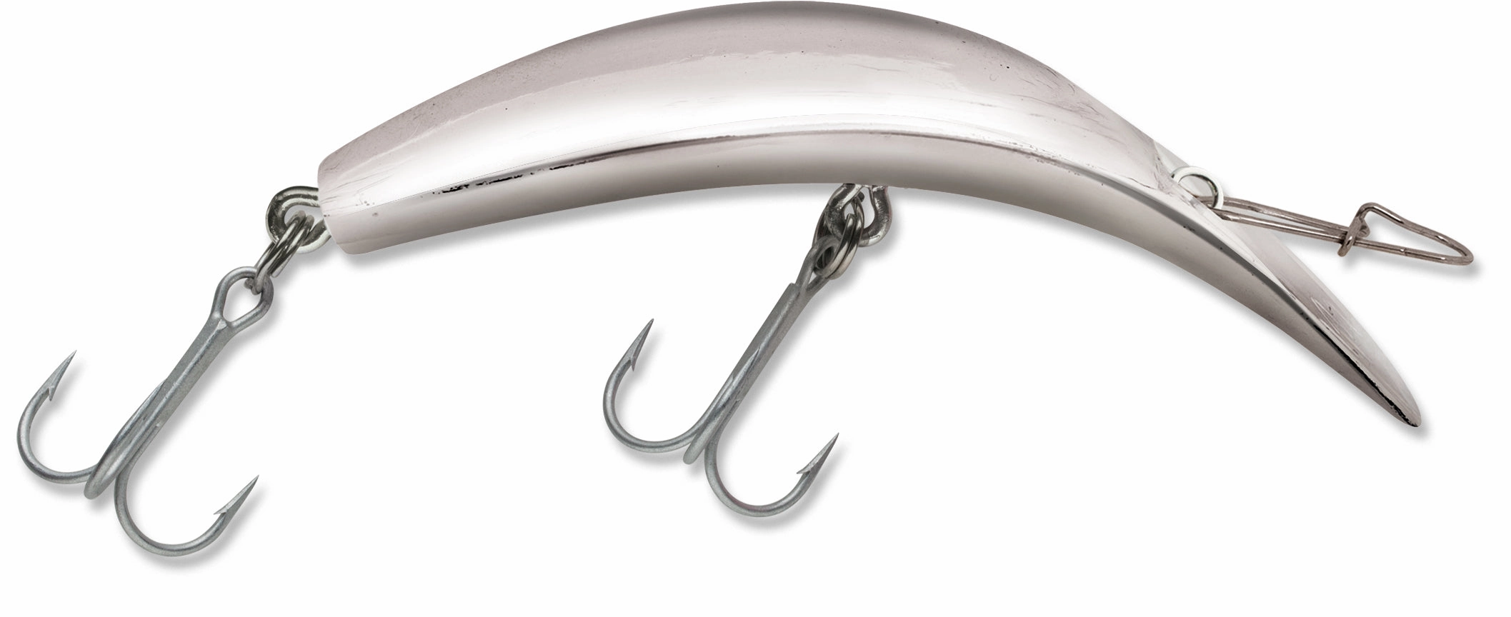 Luhr-Jensen Rattling Kwikfish K16 Diving Plug