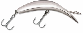 Luhr-Jensen Rattling Kwikfish K16 Diving Plug