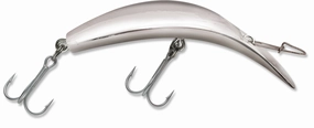 Luhr-Jensen Rattling Kwikfish K16 Diving Plug