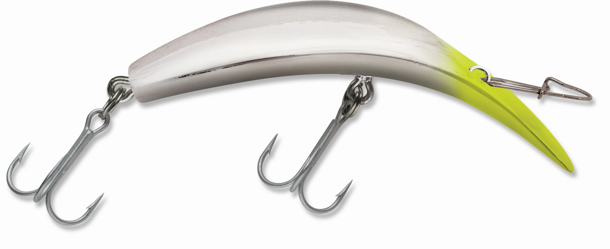 Luhr-Jensen Rattling Kwikfish X-Treme K13X Diving Plug