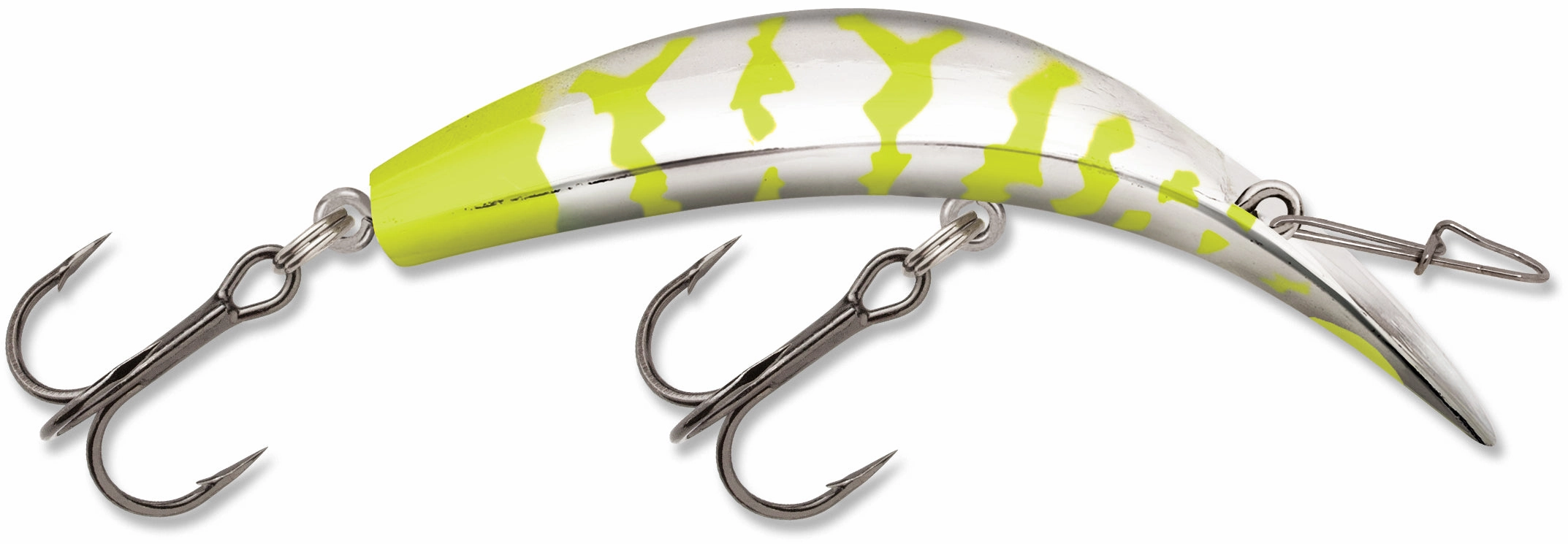 Luhr-Jensen Rattling Kwikfish X-Treme K13X Diving Plug