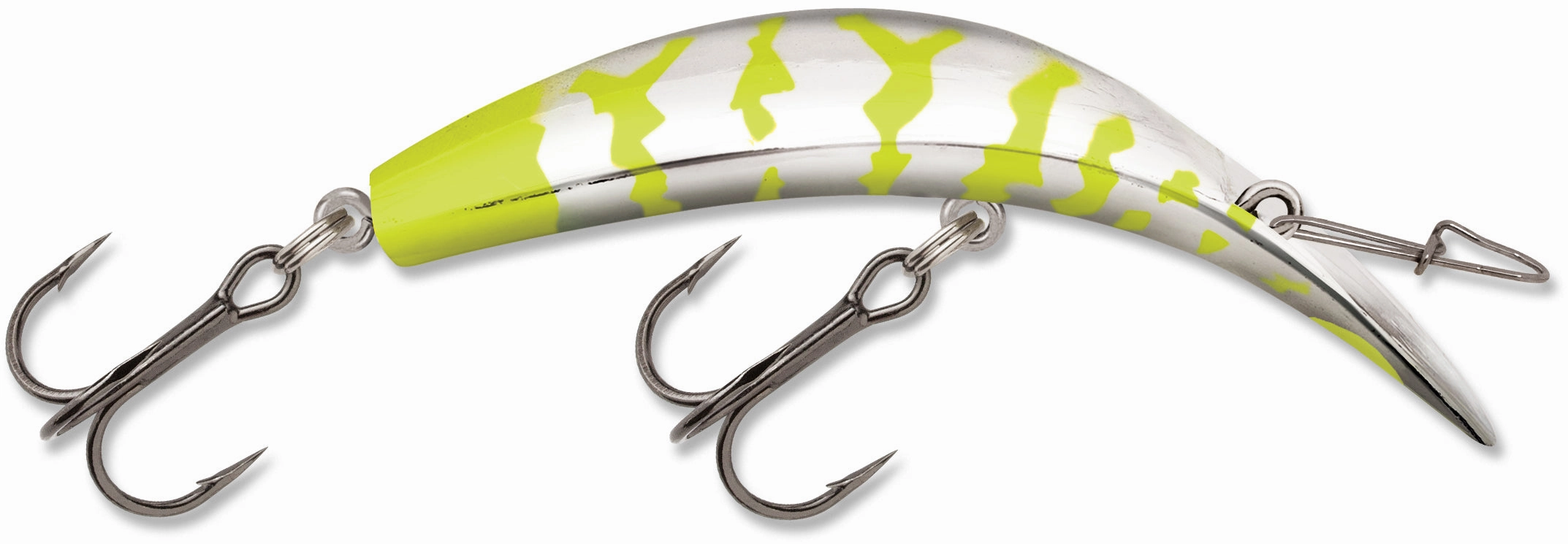 Luhr-Jensen Rattling Kwikfish X-Treme K13X Diving Plug