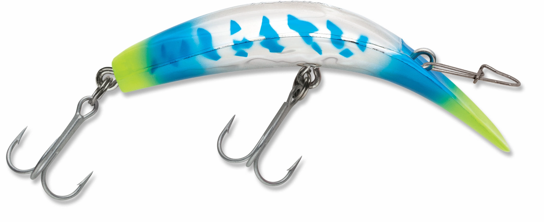 Luhr-Jensen Rattling Kwikfish X-Treme K13X Diving Plug