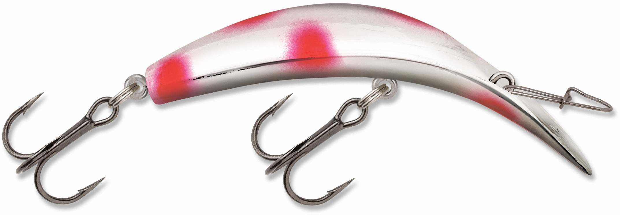 Luhr-Jensen Rattling Kwikfish X-Treme K13X Diving Plug