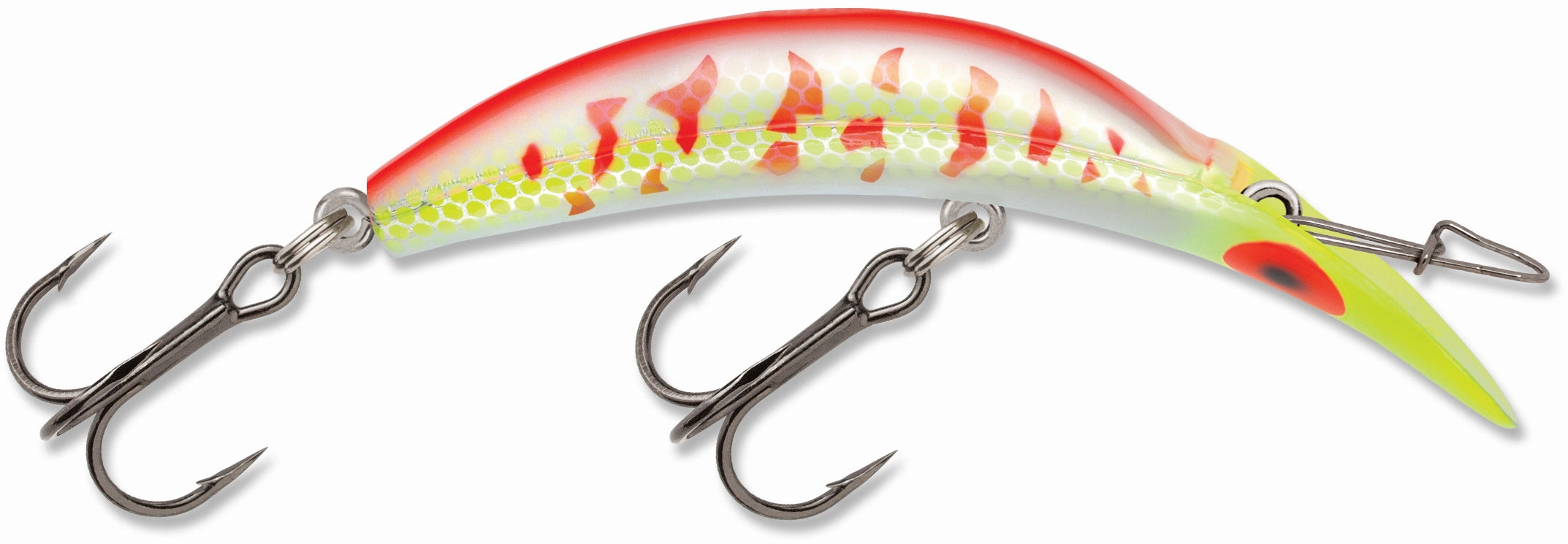 Luhr-Jensen Rattling Kwikfish X-Treme K13X Diving Plug