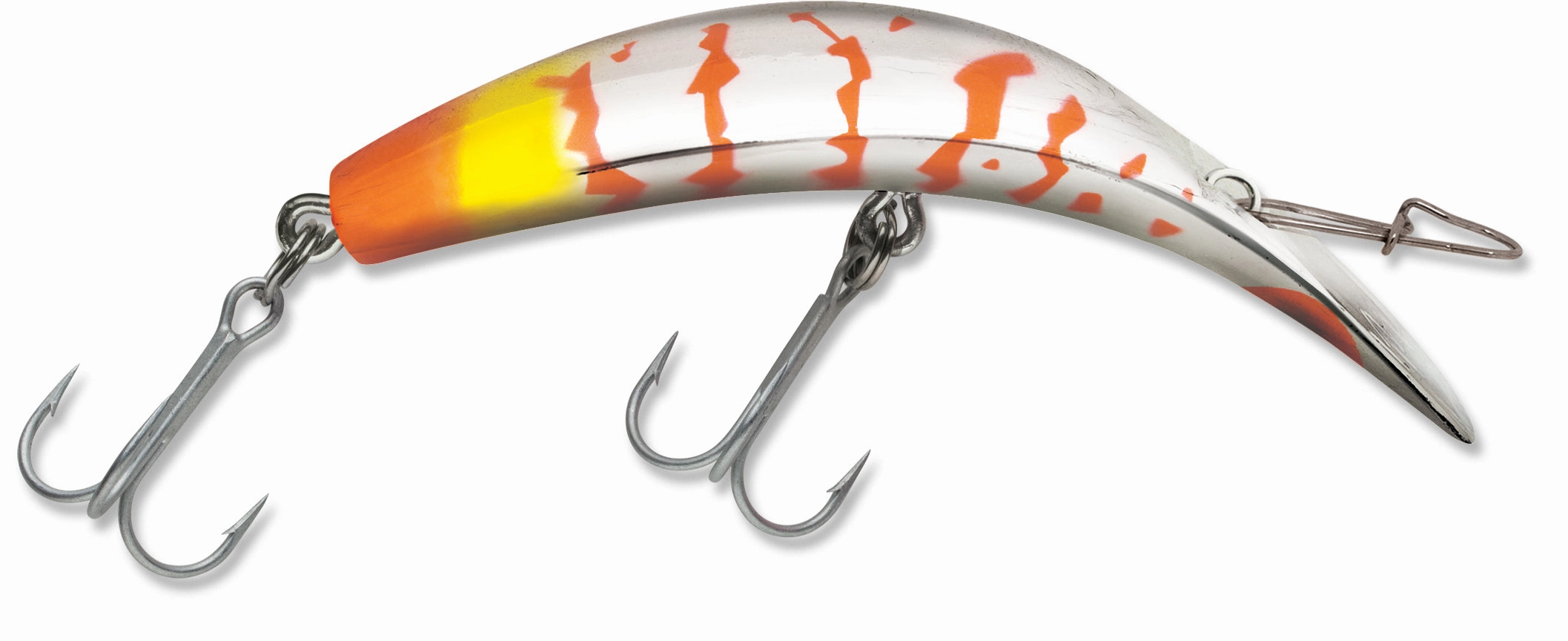 Luhr-Jensen Rattling Kwikfish X-Treme K13X Diving Plug