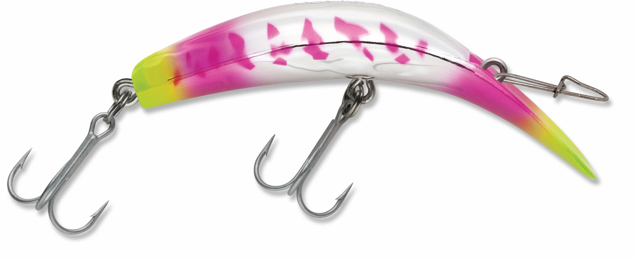 Luhr-Jensen Rattling Kwikfish X-Treme K13X Diving Plug