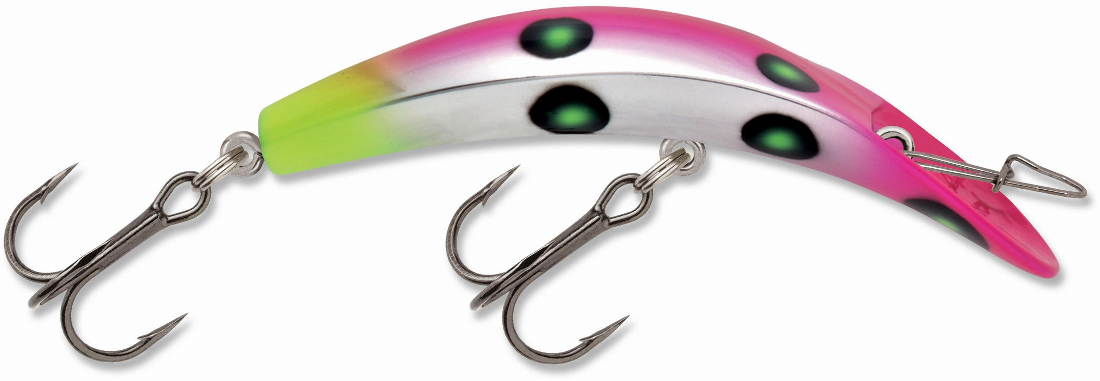 Luhr-Jensen Rattling Kwikfish X-Treme K13X Diving Plug