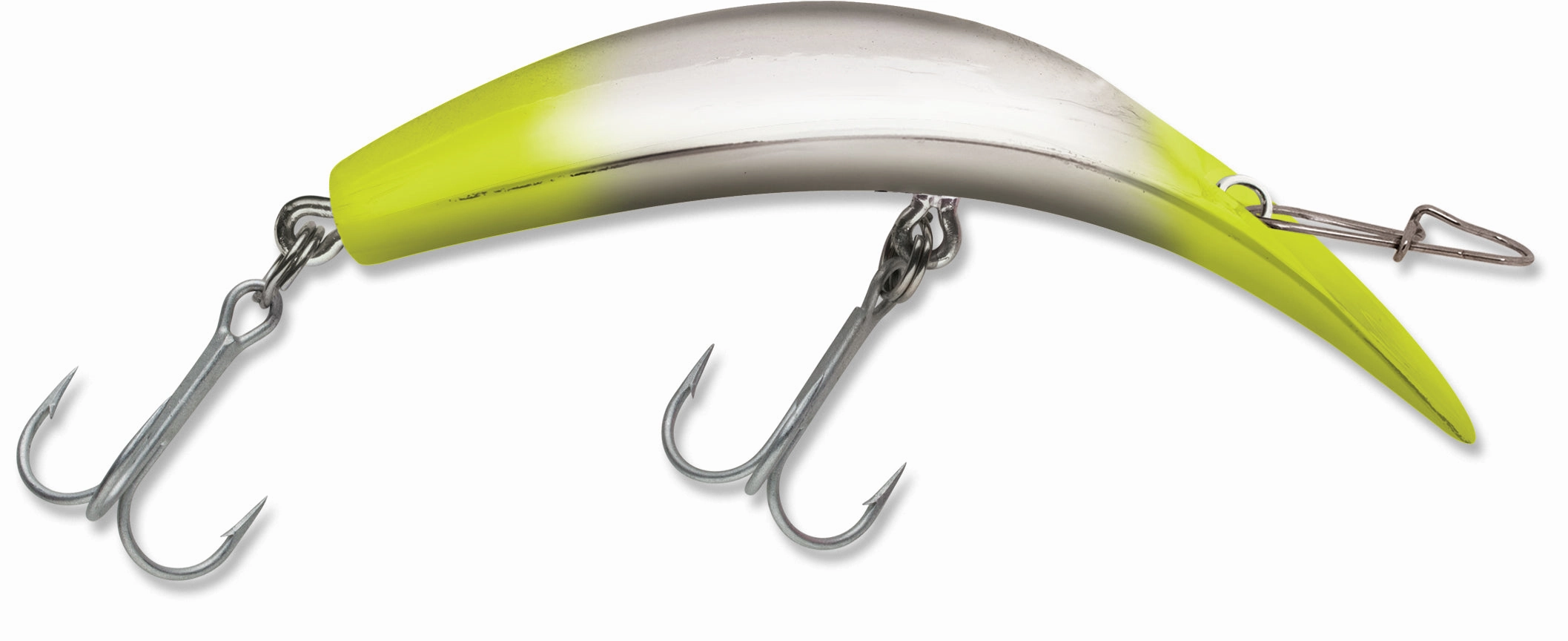 Luhr-Jensen Rattling Kwikfish X-Treme K13X Diving Plug