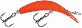 Luhr-Jensen Rattling Kwikfish X-Treme K13X Diving Plug