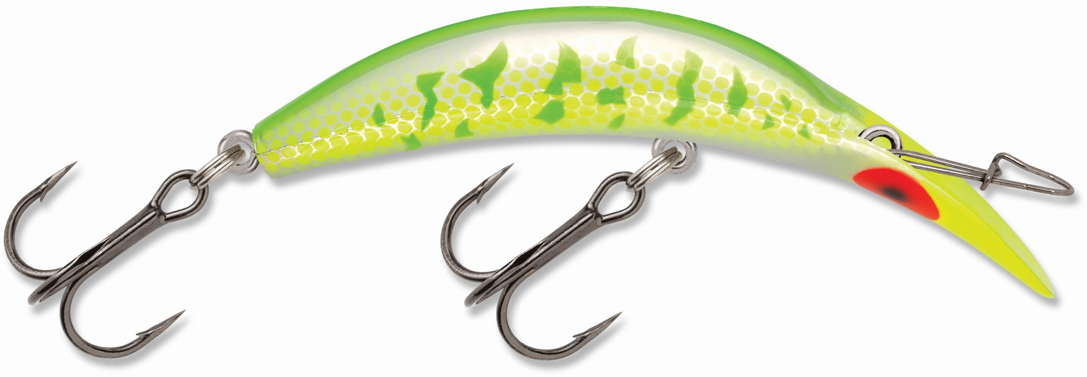 Luhr-Jensen Rattling Kwikfish X-Treme K13X Diving Plug
