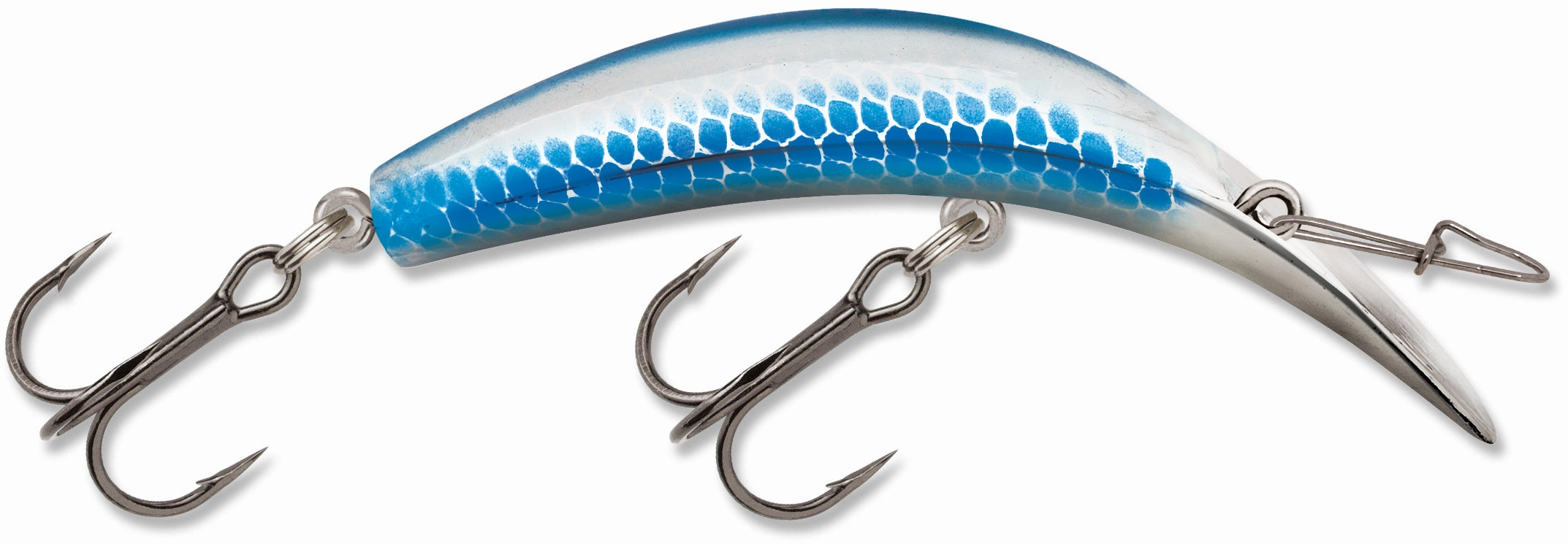 Luhr-Jensen Rattling Kwikfish X-Treme K13X Diving Plug