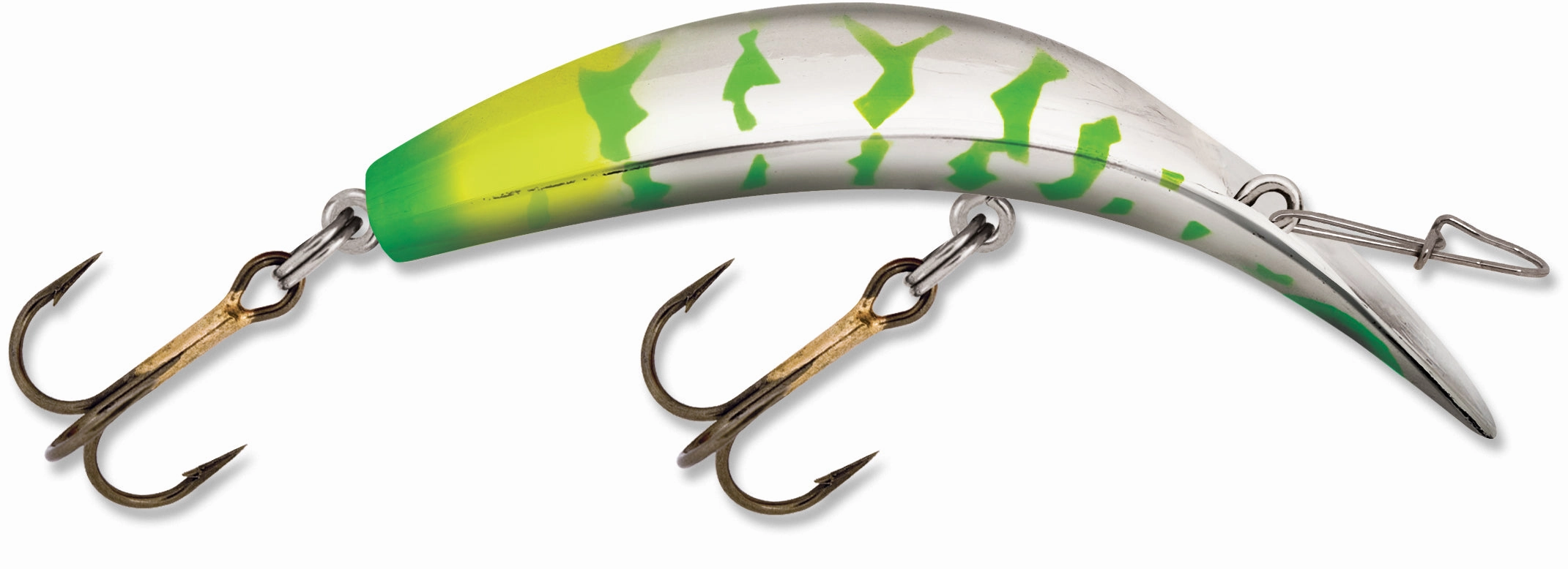 Luhr-Jensen Rattling Kwikfish X-Treme K13X Diving Plug