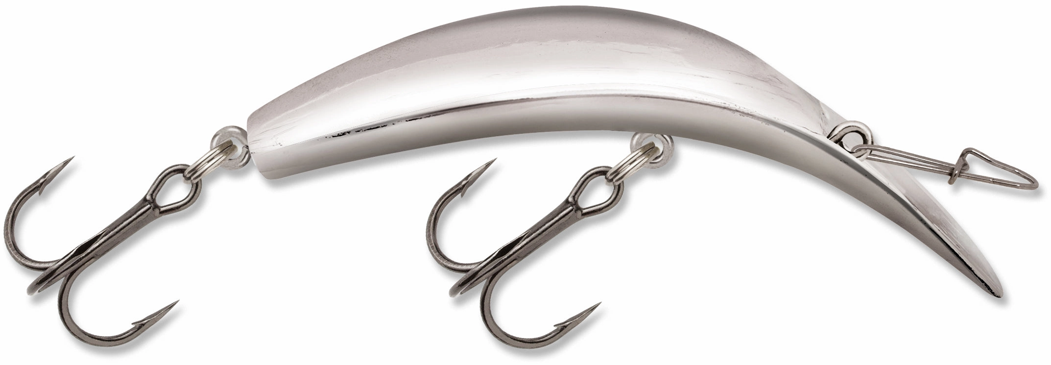 Luhr-Jensen Rattling Kwikfish X-Treme K13X Diving Plug