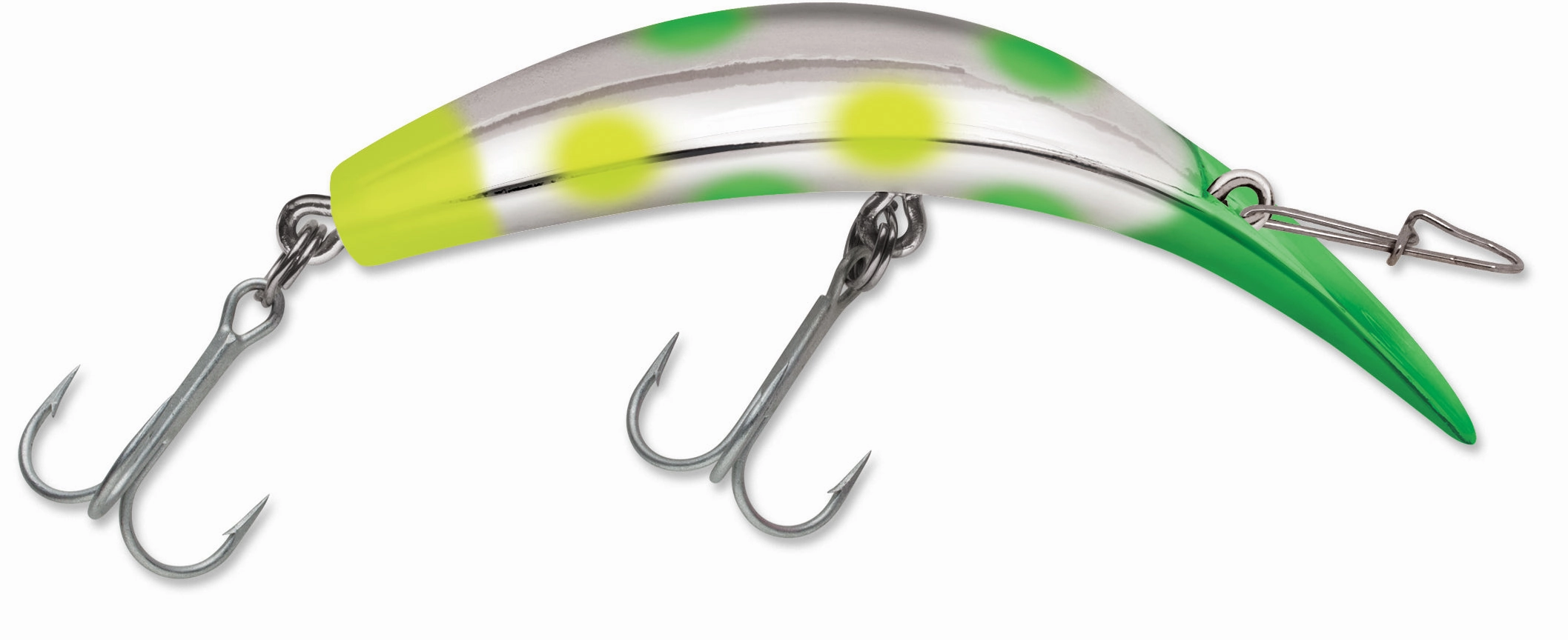 Luhr-Jensen Rattling Kwikfish X-Treme K13X Diving Plug