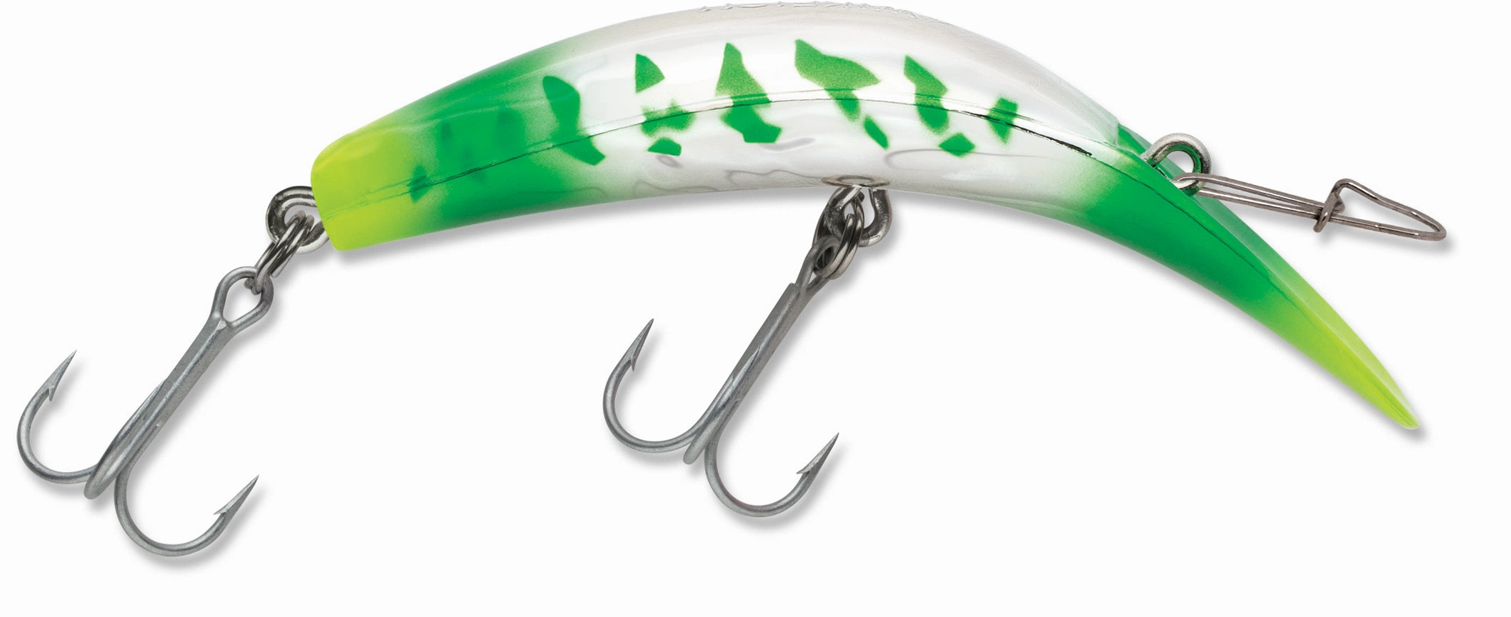 Luhr-Jensen Rattling Kwikfish X-Treme K13X Diving Plug