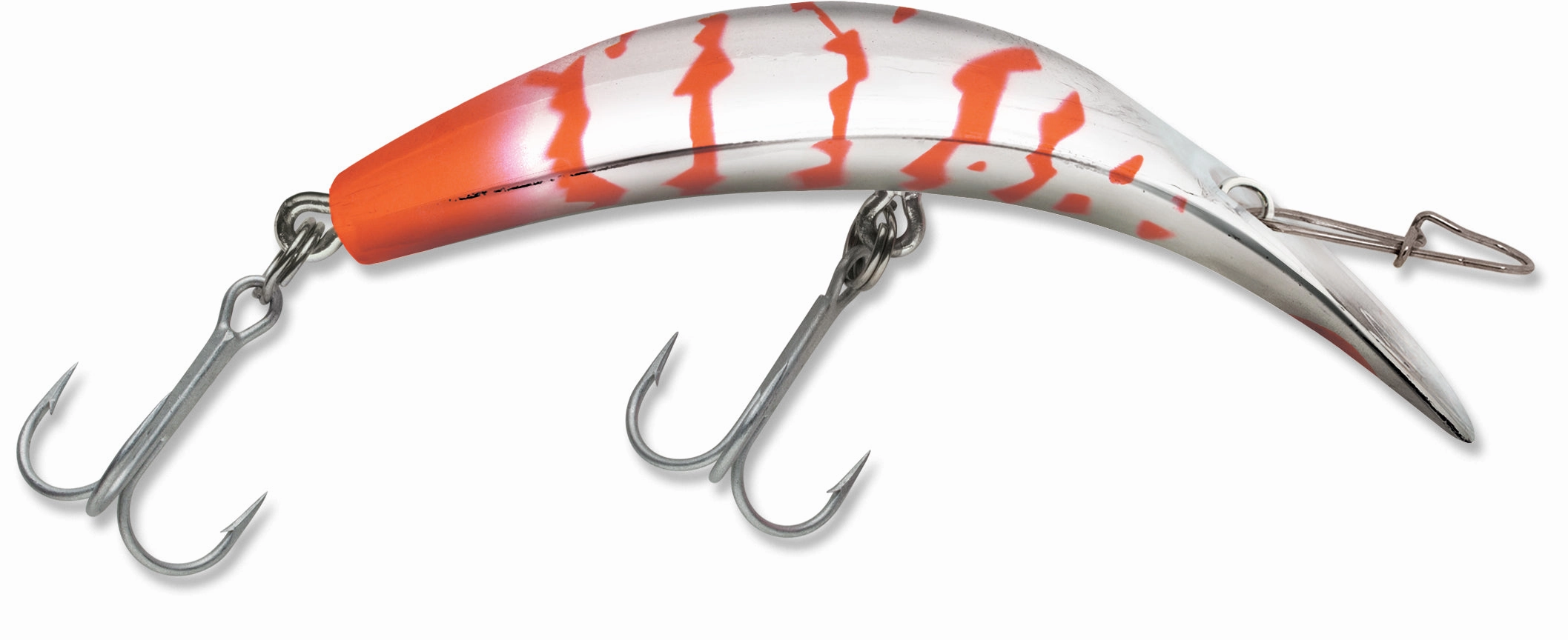 Luhr-Jensen Rattling Kwikfish X-Treme K13X Diving Plug