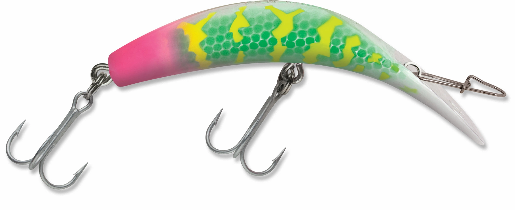 Luhr-Jensen Rattling Kwikfish X-Treme K13X Diving Plug