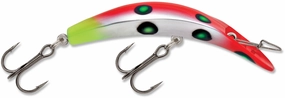 Luhr-Jensen Rattling Kwikfish X-Treme K15X Diving Plug