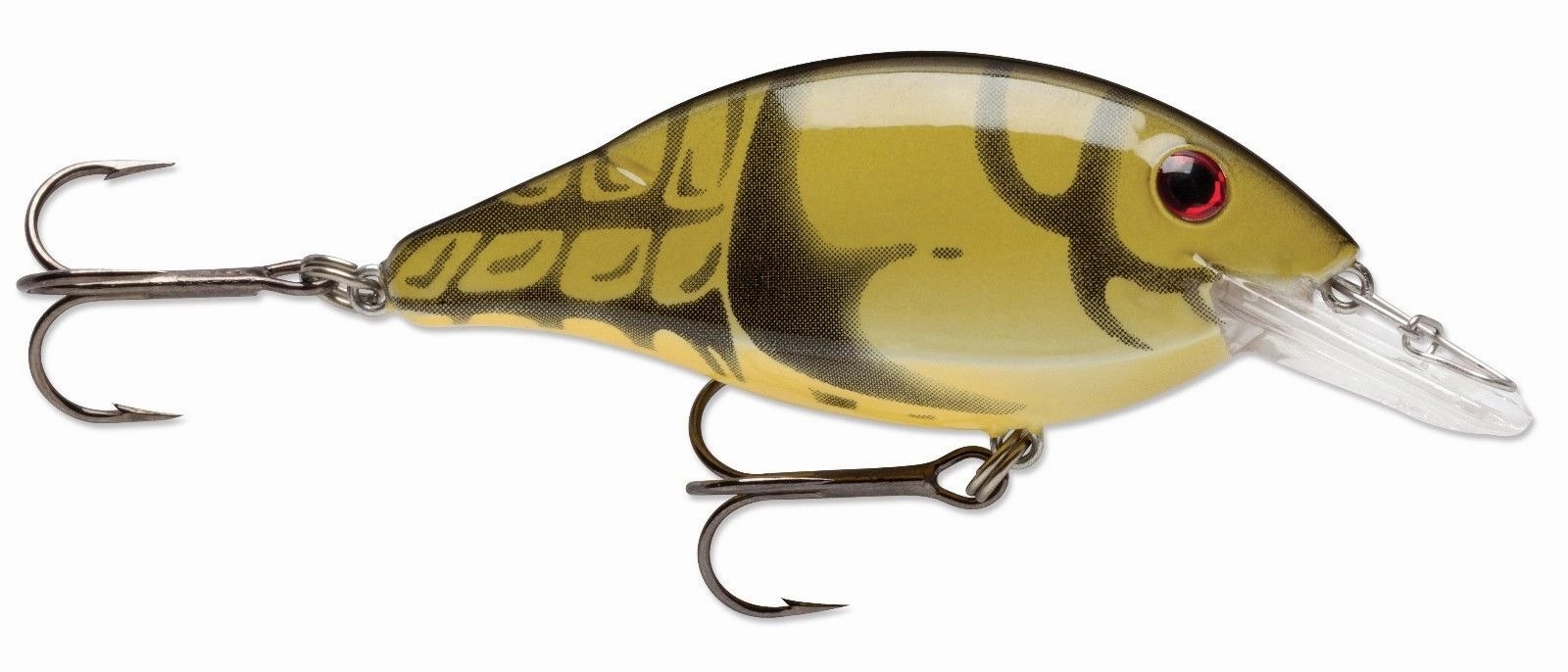 Luhr-Jensen Speed Trap Medium Diving Crankbait