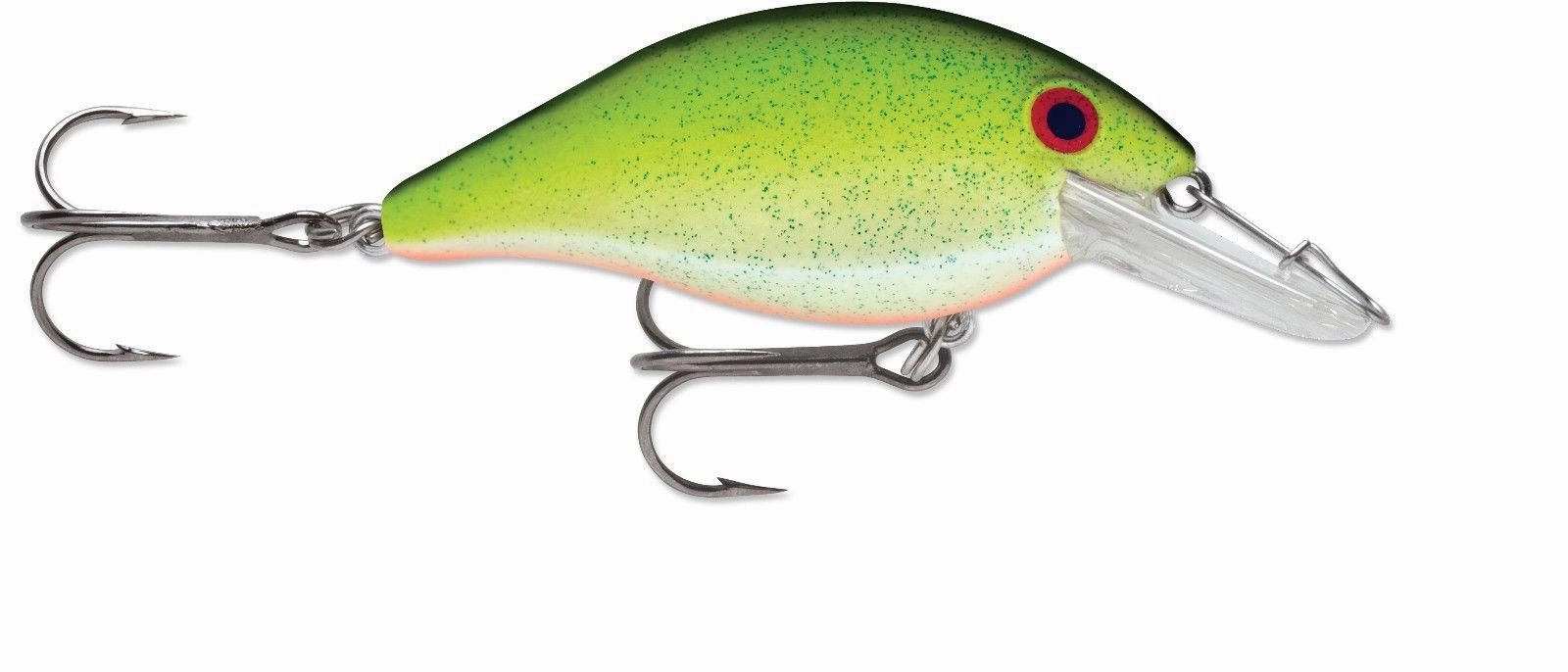 Luhr-Jensen Speed Trap Medium Diving Crankbait