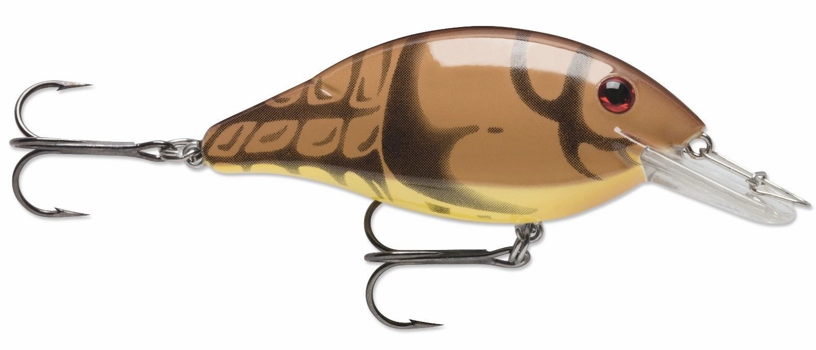 Luhr-Jensen Speed Trap Medium Diving Crankbait