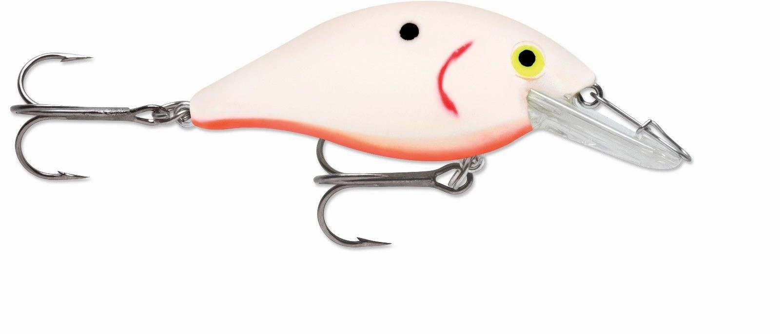 Luhr-Jensen Speed Trap Medium Diving Crankbait