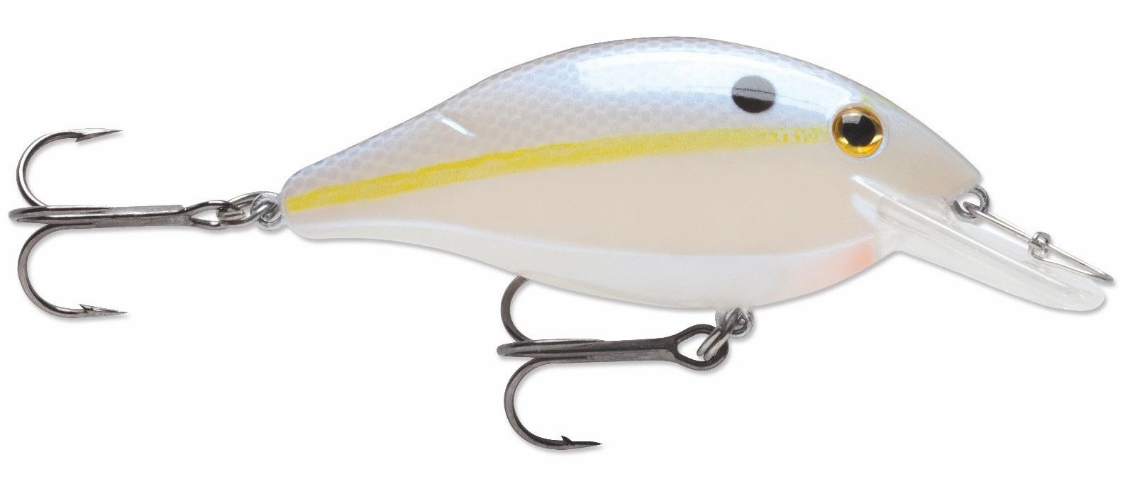Luhr-Jensen Speed Trap Medium Diving Crankbait
