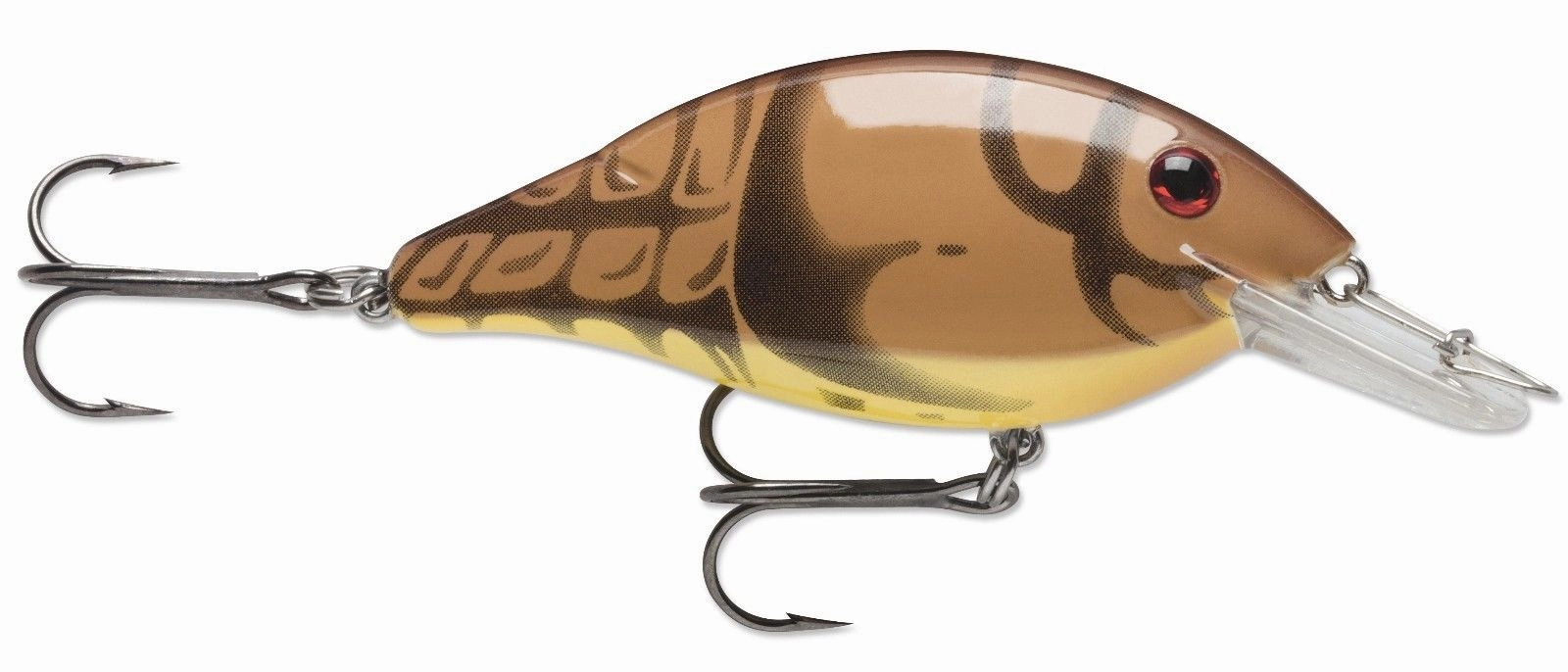 Luhr-Jensen Speed Trap Medium Diving Crankbait