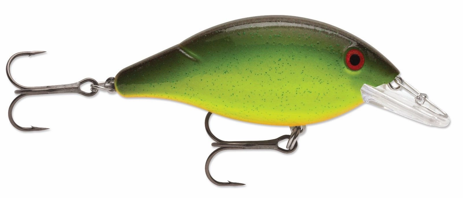 Luhr-Jensen Speed Trap Medium Diving Crankbait