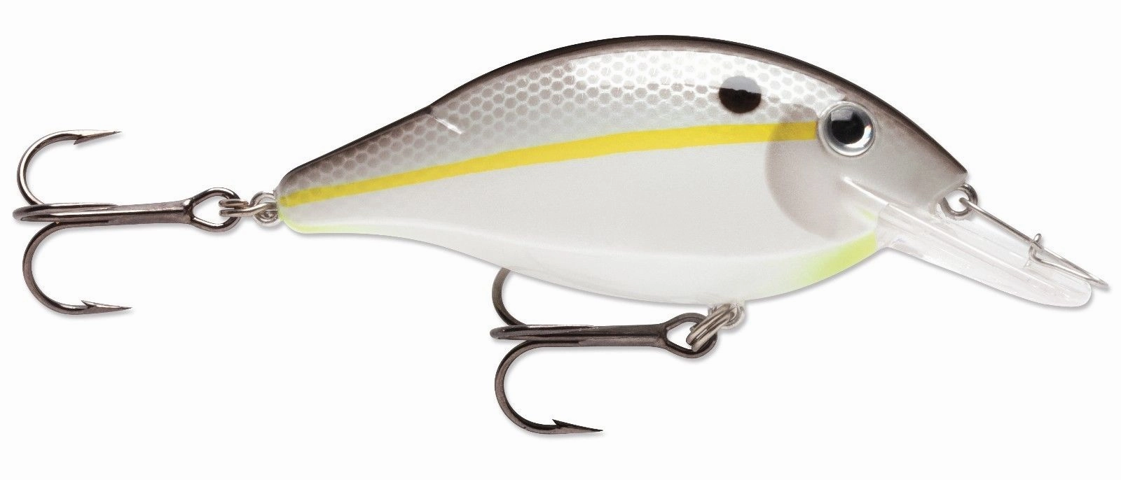 Luhr-Jensen Speed Trap Medium Diving Crankbait