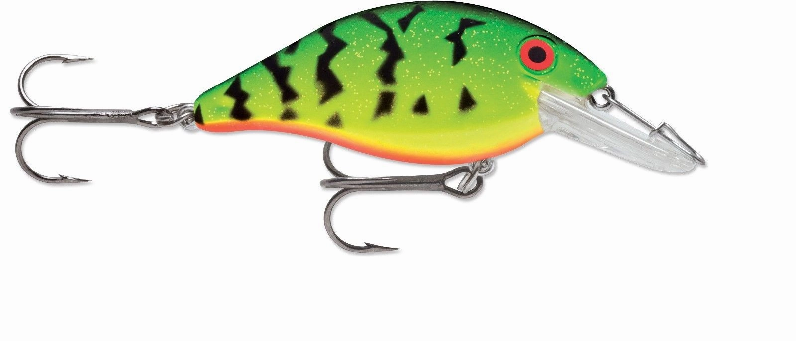Luhr-Jensen Speed Trap Medium Diving Crankbait
