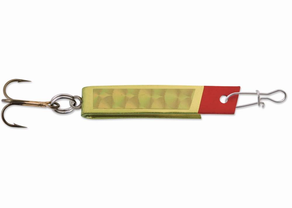 Luhr-Jensen Super Duper Spoon