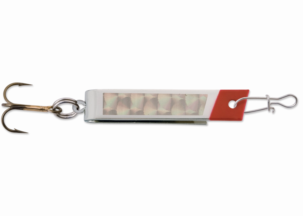 Luhr-Jensen Super Duper Spoon