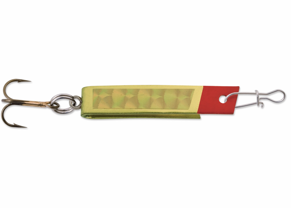 Luhr-Jensen Super Duper Spoon
