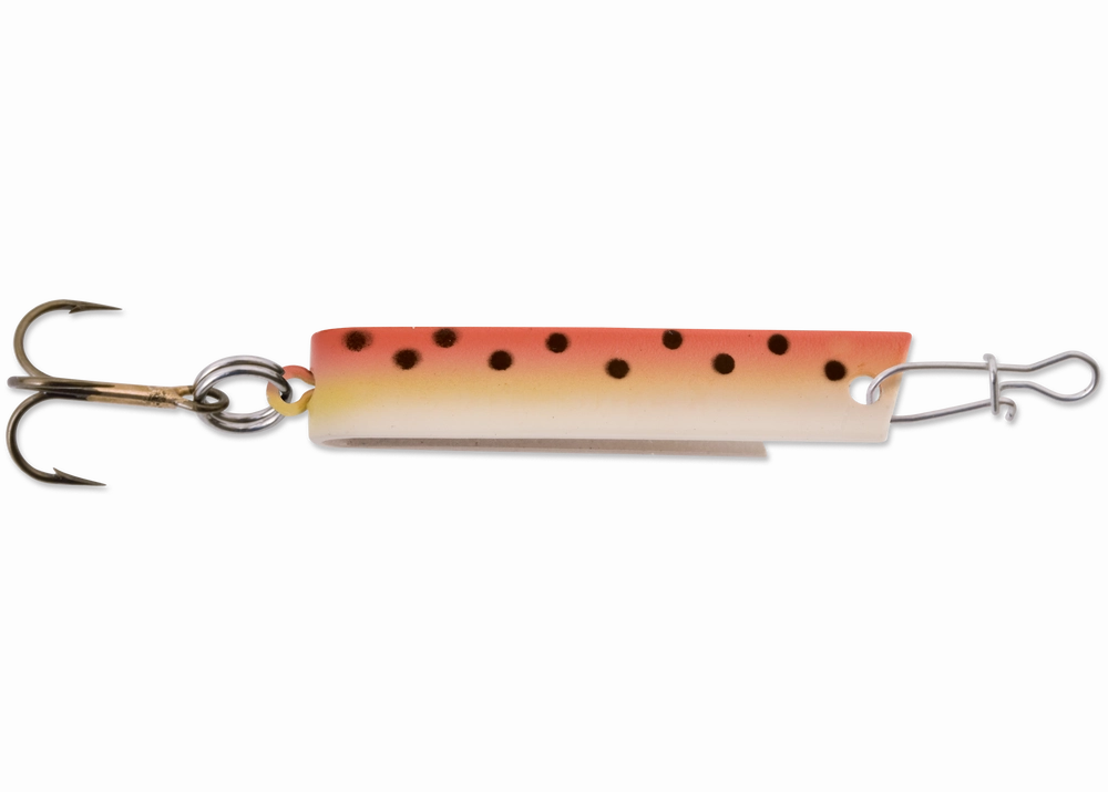 Luhr-Jensen Super Duper Spoon