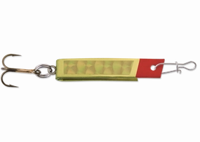 Luhr-Jensen Super Duper Spoon
