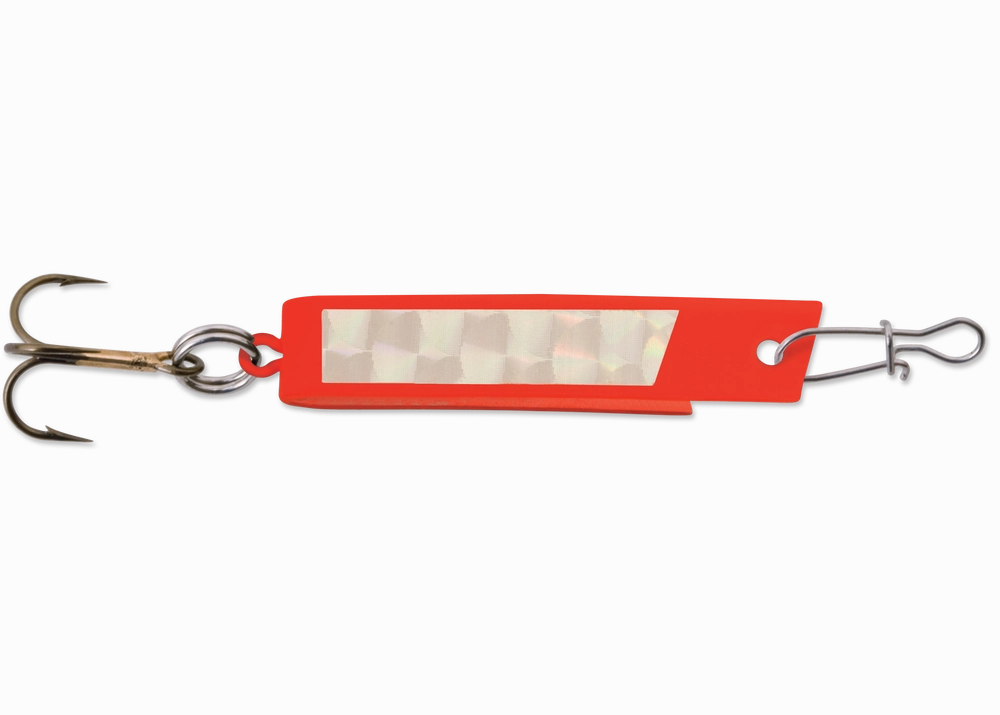 Luhr-Jensen Super Duper Spoon