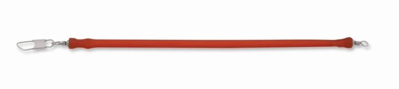 Luhr-Jensen Trout Rubber Snubber