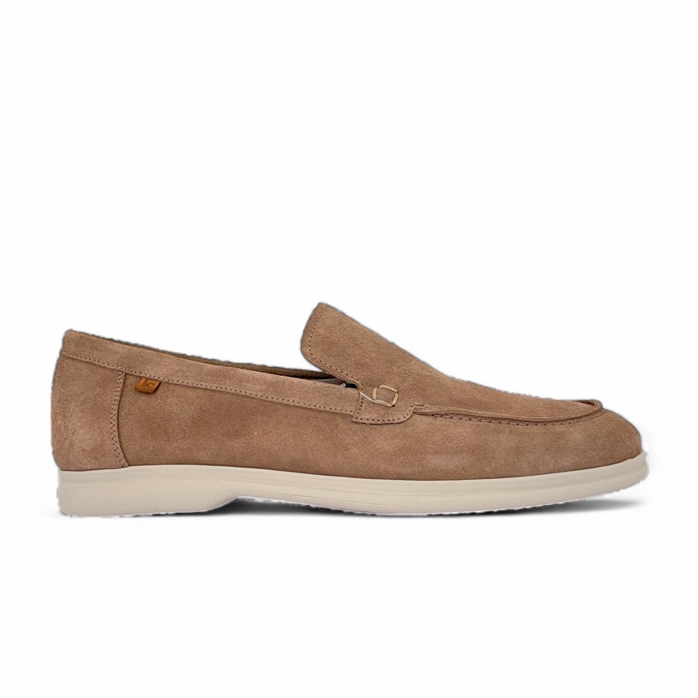 Easy Clean Standing Comfort Luis Gonzalo 1966 | Loafers | Men | 8140H2