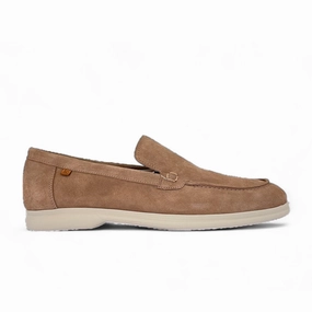 Everyday Footwear Sporty Style Luis Gonzalo 1966 | Loafers | Men | 8140H2