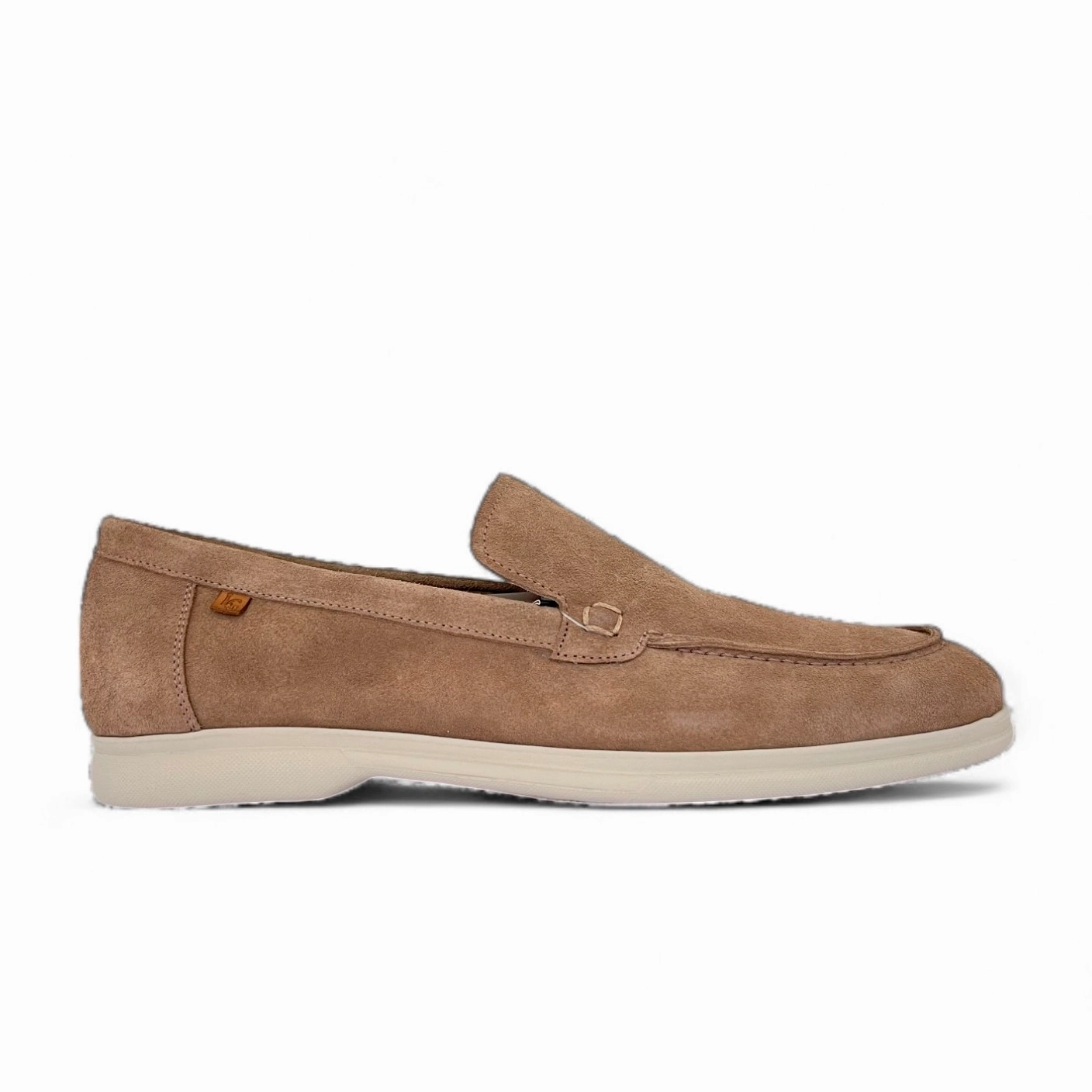 Everyday Footwear Sporty Style Luis Gonzalo 1966 | Loafers | Men | 8140H2