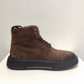 Classic Footwear Luis Gonzalo 1966 | Men'S Boots | Arabian Helmet Boot |