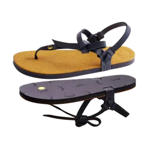 Luna Sandal Venado Premium Cabra (Winged Edition) Lightweight