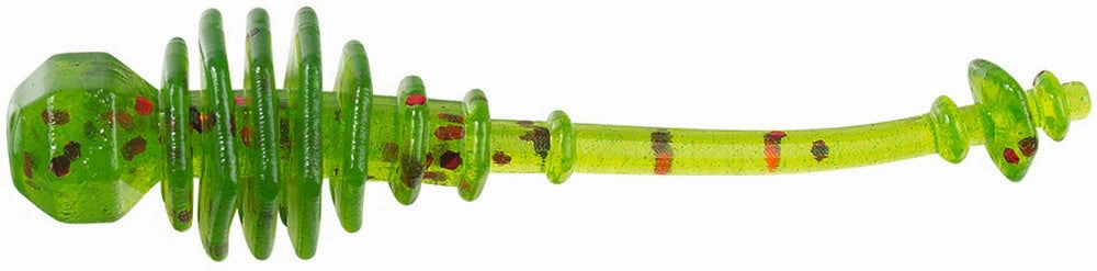 Lunkerhunt HIVE Finesse Wiggler - 2.5 Inch