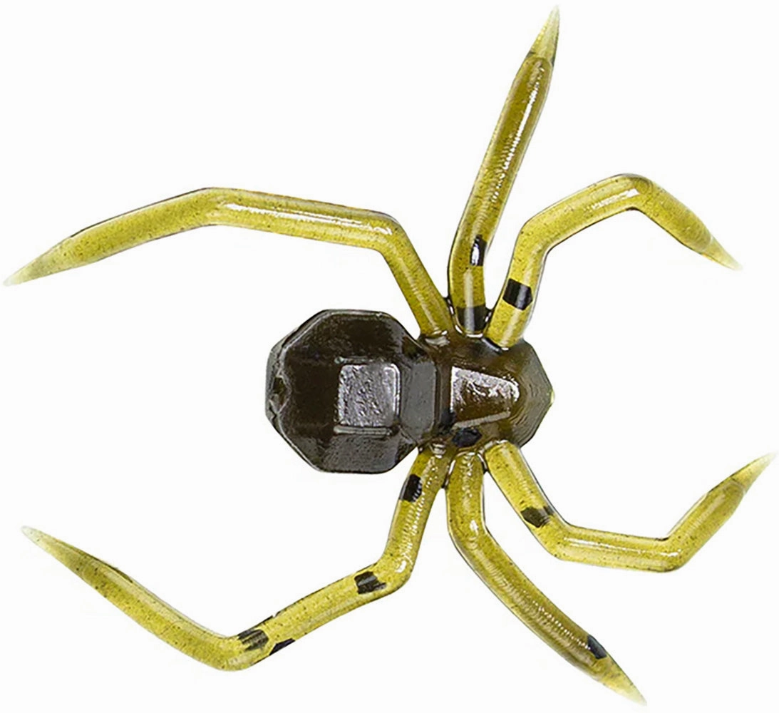 Lunkerhunt HIVE Micro Strider - 1 Inch