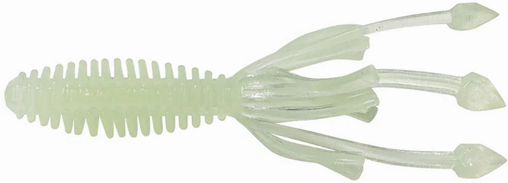 Lunkerhunt HIVE Micro Typhon - 1.5 Inch